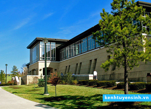 Đại học James Madison